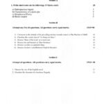 IGNOU BEGC-107 Solved Assignment 2025-26 English Medium