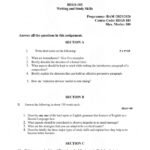 IGNOU BEGS-183 Solved Assignment 2025-26 English Medium