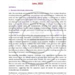 IGNOU BPCG-175 Previous Year Solved Question Paper English Medium (JUNE 2022)