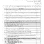 IGNOU MHI-105 Solved Assignment 2025-26 English Medium