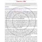 IGNOU MHI-105 Solved Assignment 2025-26 English Medium