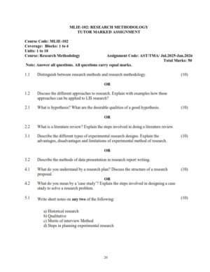 IGNOU MLIE-102 Solved Assignment 2025-26 English Medium