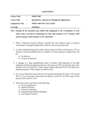 IGNOU MMPC-05 Solved Assignment 2025-26 English Medium