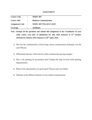IGNOU MMPC-07 Solved Assignment 2025-26 English Medium