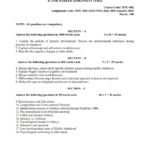IGNOU MPC-02 Solved Assignment 2025-26 English Medium