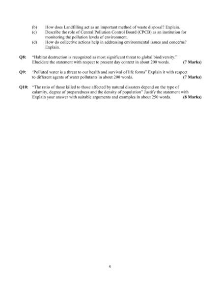 IGNOU BEVAE-181 Solved Assignment 2025-26 English Medium - Image 2