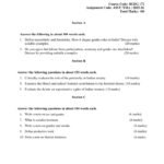 IGNOU BGDG-172 Solved Assignment 2025-26 English Medium