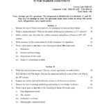 IGNOU MHI-102 Solved Assignment 2025-26 English Medium