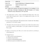 IGNOU MMPC-015 Solved Assignment 2025-26 English Medium