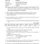IGNOU MMPF-01 Solved Assignment 2025-26 English Medium