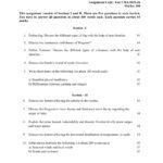 IGNOU MPA-031 Solved Assignment 2025-26 English Medium