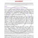 IGNOU MPA-034 Solved Assignment 2025-26 English Medium