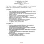 IGNOU MPS-04 Solved Assignment 2025-26 English Medium
