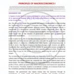 IGNOU BECC-133 Solved Assignment 2025-26 English Medium