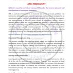IGNOU BESC-133 Guess Paper Solved English Medium