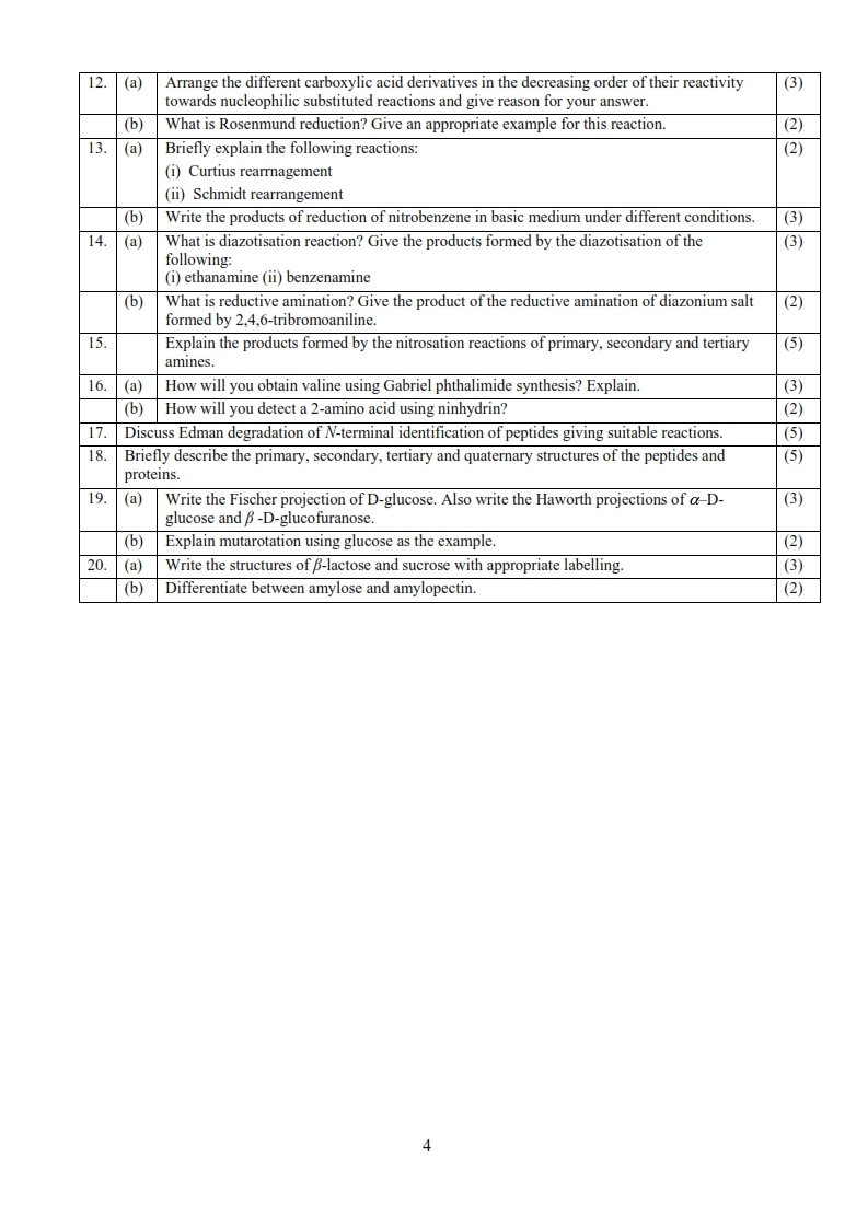 IGNOU BCHCT-135 Solved Assignment 2026 English Medium - Image 2