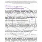 IGNOU BSOE-143 Solved Assignment 2025-26 English Medium