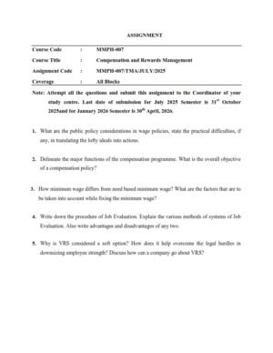 IGNOU MMPH-07 Solved Assignment 2025-26 English Medium