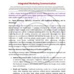 IGNOU MMPM-007 Solved Assignment 2026 English Medium