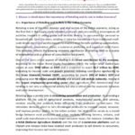 IGNOU MMPM-009 Solved Assignment 2026 English Medium