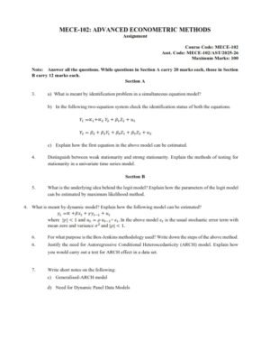 IGNOU MECE-102 Solved Assignment 2025-26 English Medium