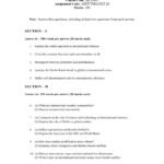 IGNOU MPS-02 Solved Assignment 2025-26 English Medium