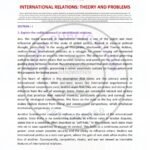 IGNOU MPS-02 Solved Assignment 2025-26 English Medium