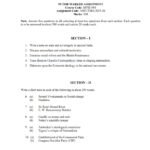 IGNOU MPSE-04 Solved Assignment 2025-26 English Medium