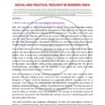 IGNOU MPSE-04 Solved Assignment 2025-26 English Medium