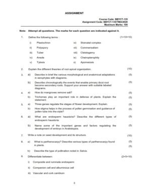 IGNOU BBYCT-135 Solved Assignment 2026 English Medium