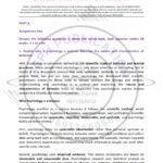 IGNOU BPCC-101 Solved Assignment 2025-26 English Medium