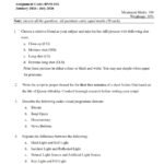 IGNOU BNM-032 Solved Assignment 2026 English Medium