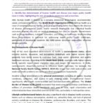 IGNOU BNM-033 Solved Assignment 2026 English Medium