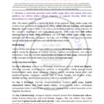 IGNOU BNM-040 Solved Assignment 2026 English Medium