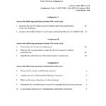 IGNOU BPAC-110 Solved Assignment 2025-26 English Medium