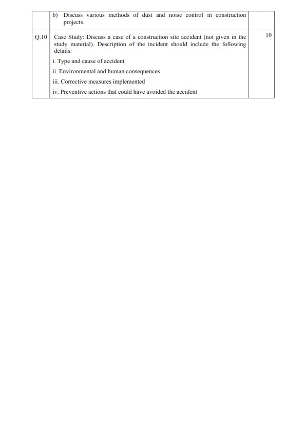 IGNOU MIS-023 Solved Assignment July-2025 English Medium - Image 2