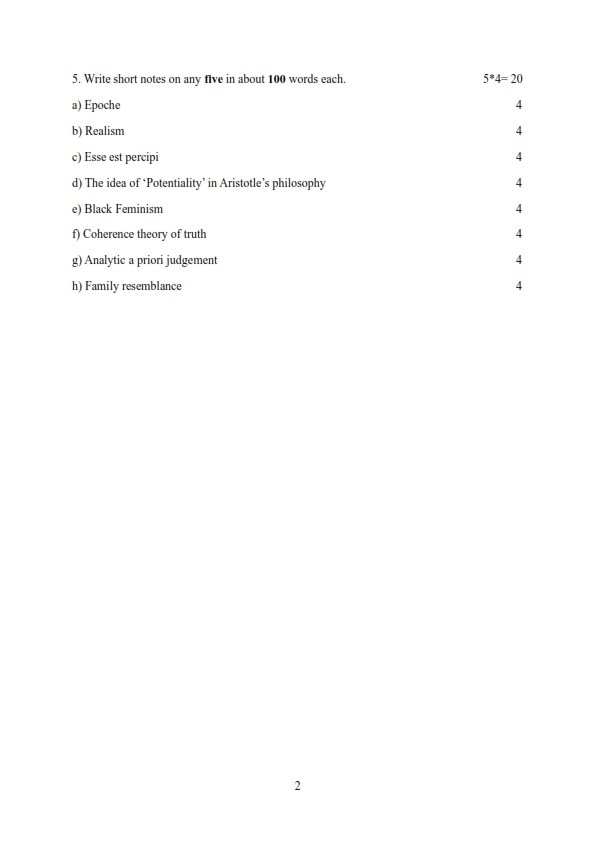 IGNOU MPY-02 Solved Assignment 2025-26 English Medium - Image 2