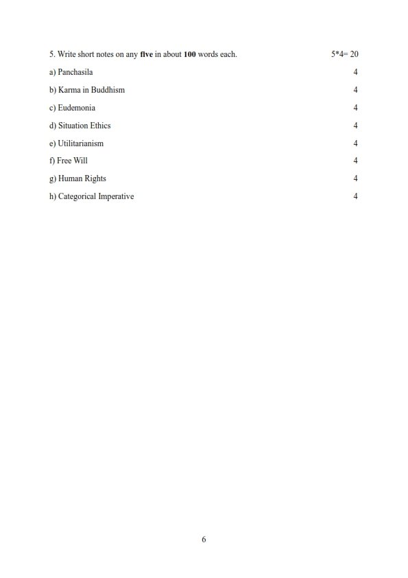 IGNOU MPYE-02 Solved Assignment 2025-26 English Medium - Image 2