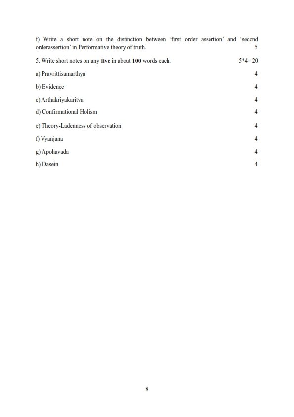 IGNOU MPYE-03 Solved Assignment 2025-26 English Medium - Image 2