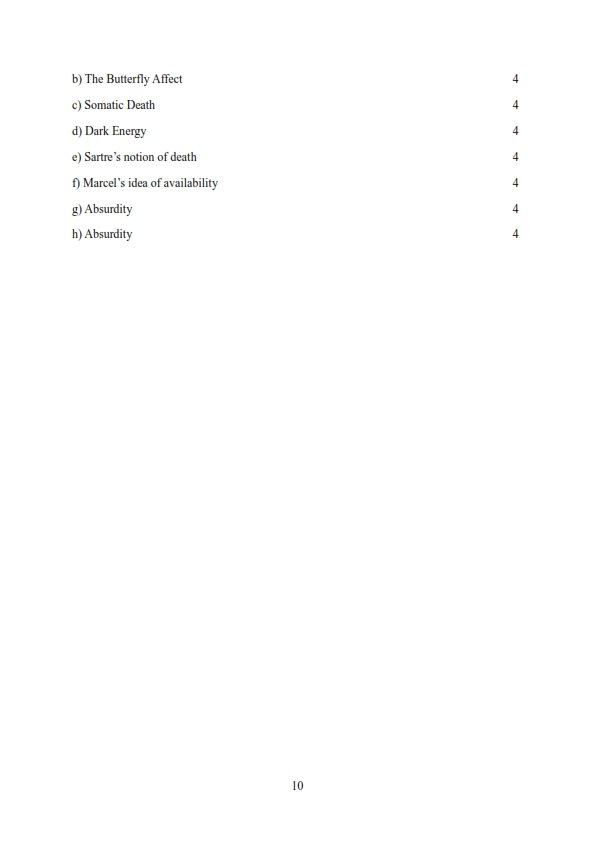 IGNOU MPYE-04 Solved Assignment 2025-26 English Medium - Image 2