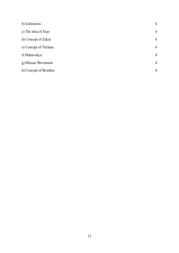 IGNOU MPYE-05 Solved Assignment 2025-26 English Medium - Image 2