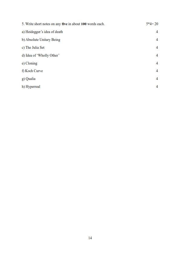 IGNOU MPYE-013 Solved Assignment 2025-26 English Medium - Image 2