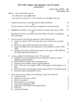 IGNOU MSWE-001 Solved Assignment 2025-26 English Medium