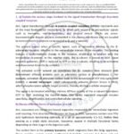 IGNOU MZO-001 Solved Assignment 2026 English Medium