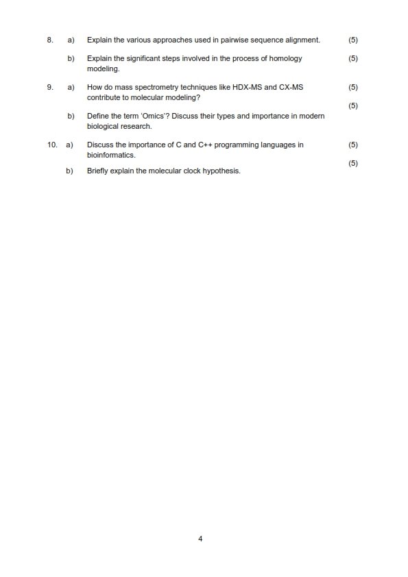 IGNOU MZO-006 Solved Assignment 2026 English Medium - Image 2