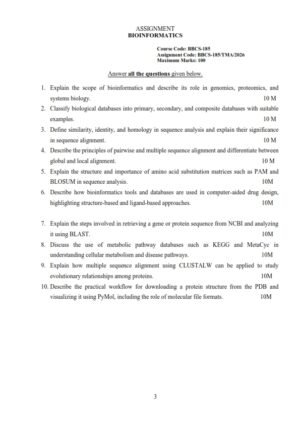 IGNOU BBCS-185 Solved Assignment 2026 English Medium