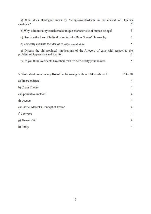 IGNOU BPYE-141 Solved Assignment 2026 English Medium - Image 2
