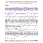 MNM-24 Public Relations verified solved answer sample