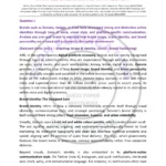 MNM-25 ONLINE BRAND MANAGEMENT verified solved answer sample