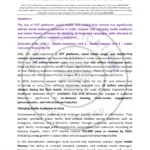 MNM-26 INTEGRATED CAMPAIGN PLANNING verified solved answer sample